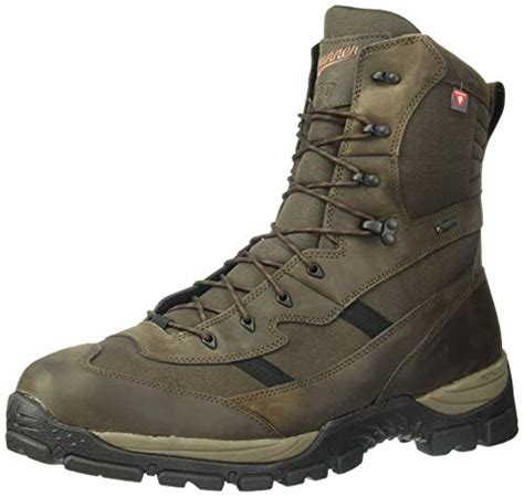 Top 10 Best Upland Hunting Boots | Review 2024 - Best Review Geek