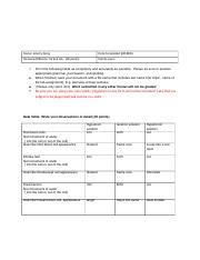 Osmosis Diffusion Virtual Lab Worksheet FA15 Name Jeremy Dang Date