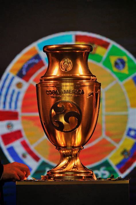 La Copa América Centenario Comienza Este Viernes En Eeuu Rci Español