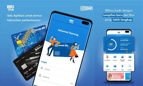 Permudah Transaksi Perbankan BRI Sediakan Layanan QRIS Di BRImo