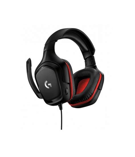 Logitech Diadema G Logitech Gaming Negro