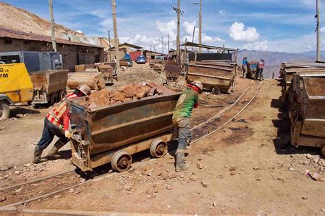 Visiting Cerro Rico Essential Potosi Mine Tour Info The Whole World