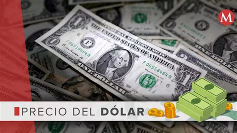 Precio del dólar HOY lunes 11 de noviembre de 2024 Cuál es el tipo de