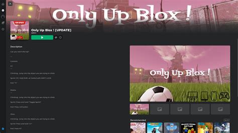 Trying To Beat Only Up Blox Youtube