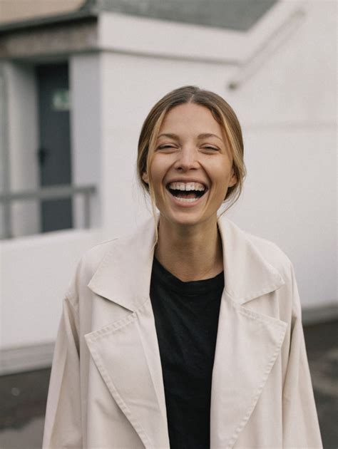 Lena Meckel - Filmmakers