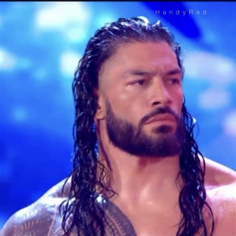 TheRomanReignsTheGuy Fansite For Roman Reigns On Twitter RT