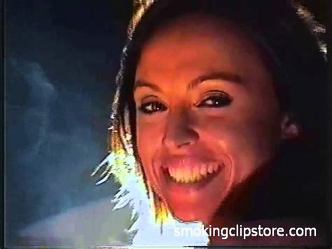 Mature Mother Heavy Smoking Smokevids3823