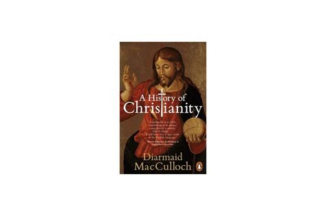 Book Review: "Christianity: The First Three Thousand Years" | The North American Anglican