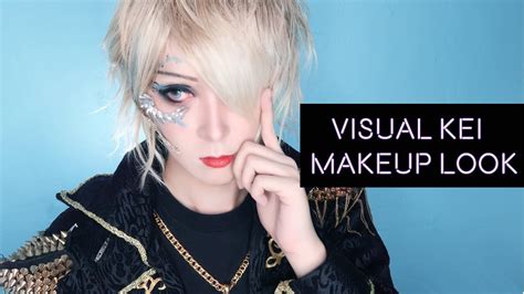 Visual Kei Makeup Brands | Makeupview.co