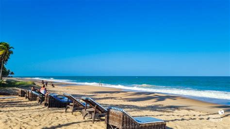 Praia De Coqueirinho Para Ba Como Ir Onde Ficar O Que Fazer