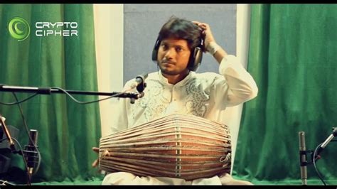 Khol Instrument| Indian Folk Percussion Instrument| Prasenjit Mitra ...