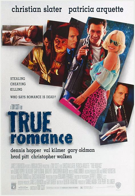 Film Coffeehouse: True Romance