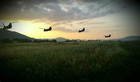 Επιχειρησιακή αξιολόγηση του 595 A/M ΤΠ (Φώτο) - Defence Review