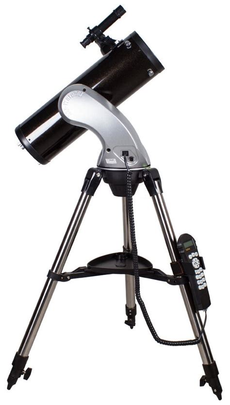 Телескоп Sky-Watcher BK P1145AZGT SynScan GOTO + набор светофильтров ...