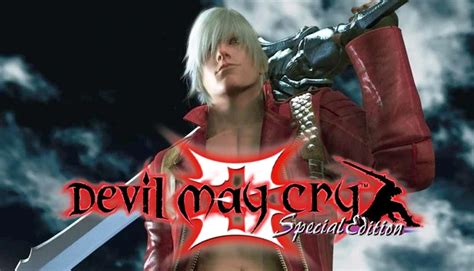 Reviews Devil May Cry 3 Special Edition Switch