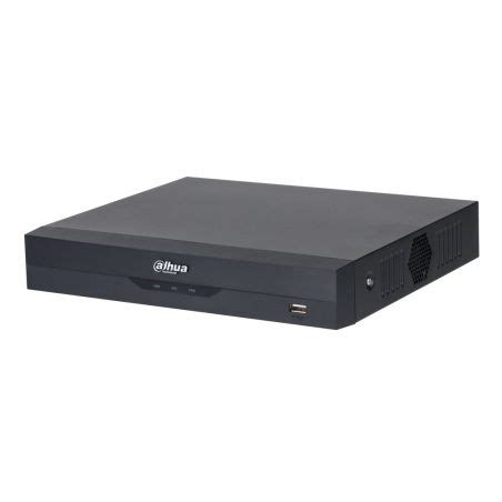 Dahua Nvr Hs I Nvr Ch Mbps H Hdmi Hdd Ai