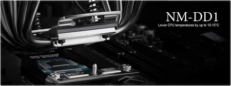 Noctua.at - Premium cooling components designed in Austria