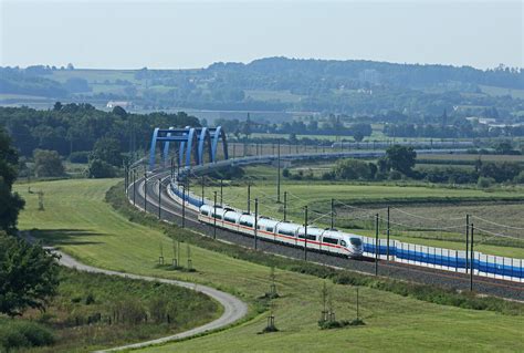 DB launches new high-speed Berlin-Munich service - Rail UK