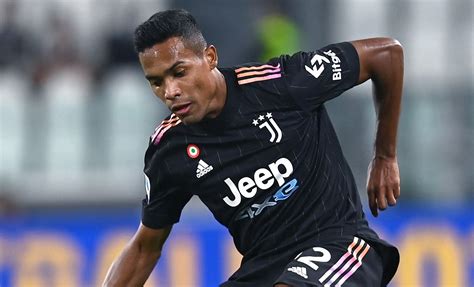 Infortunio Alex Sandro Rientro Vicino La Rivelazione Di Allegri