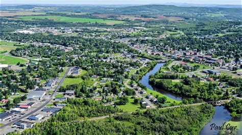 Presque Isle, Maine - City Manager