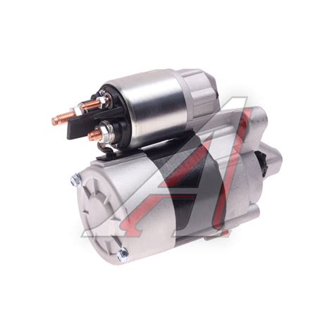 Стартер ЛАДА Largus (16кл.) RENAULT Logan, Clio, Kangoo (1.4/1.6) (0 ...