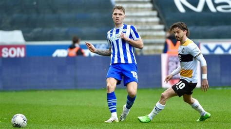 Wigan Athletic FC Match Highlights Latics 0 Port Vale 0