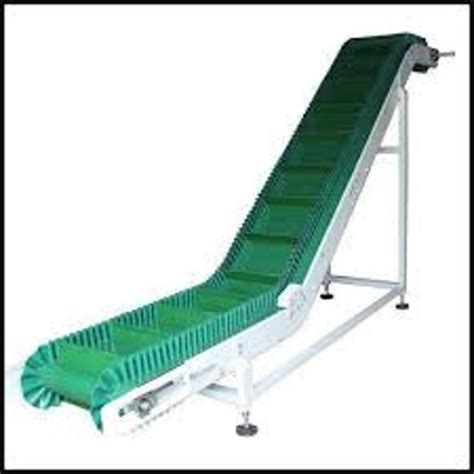 Pouch Conveyor At Best Price In Vadodara Gujarat Khodiyar Engineering