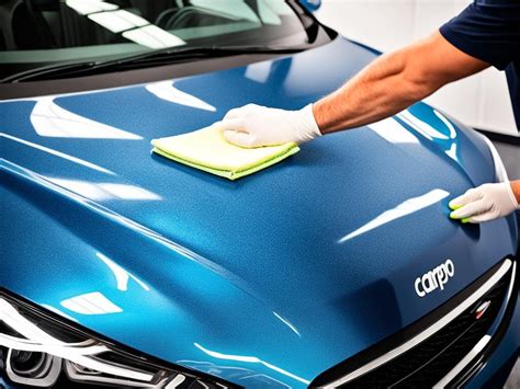 How To Apply Carpro Cquartz Uk Ceramic Coating