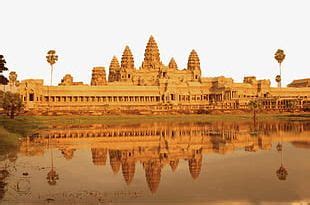 Angkor Wat Hindu Temple Png Clipart Angkor Angkor Wat Apsara