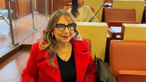 Antonella Serpico Presidente Della Nuova Commissione Pari Opportunit