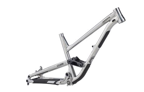 2023 Commencal Clash Frame High Polish The Floating Pivot