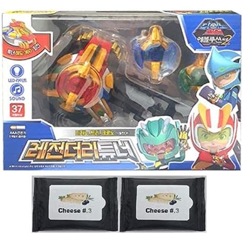 Dino Core Season 4 Evolution Infinite Tuner Wrist Toy Dinocore SG