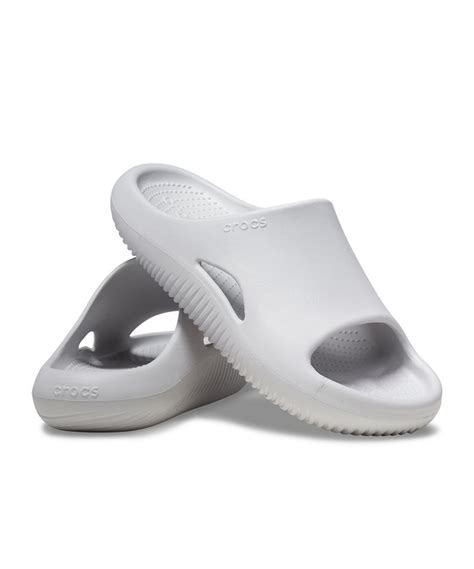 Crocs Mellow Recovery Slide ERKEK 208392 1FT Sneaks Up