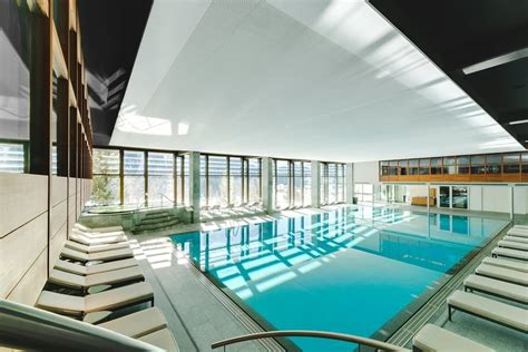 Kulm Hotel St Moritz — True 5 Stars