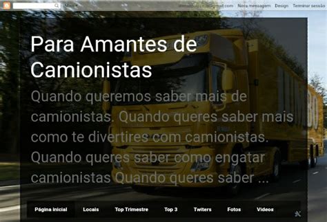 Aventuras Camionistas Para Amantes De Camionistas