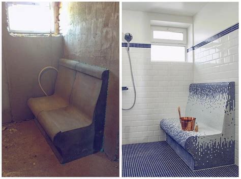 Сиденье для душа. Виды сидений и скамеек для душевой