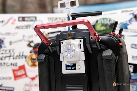 Review: BetaFPV ELRS Micro TX Module & ELRS Lite RX - Oscar Liang