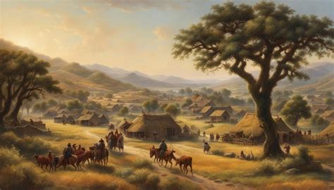 California's Native American Tribes Explored