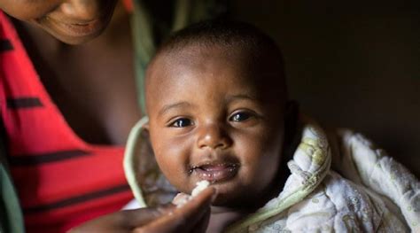 UN Agencies Partner to Fight Malnutrition In Ethiopia – Ethiopian Monitor