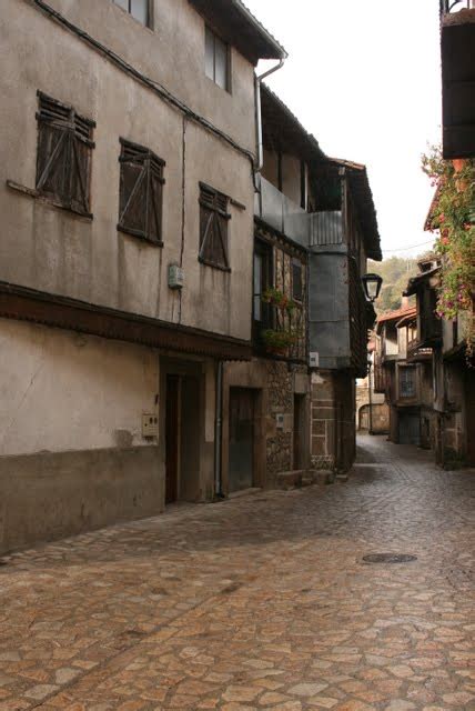 Más Allá De Mérida Sierra De Francia Y Batuecas