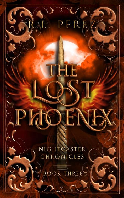 The Lost Phoenix eBook by R.L. Perez - EPUB | Rakuten Kobo Canada