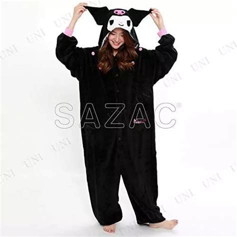 Top 78 Kuromi Onesie Cực đẹp Co Created English