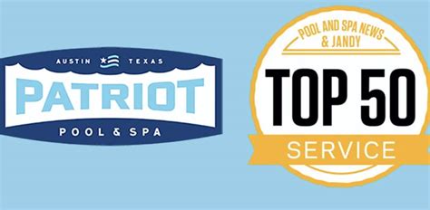 We Are The Customer Service Company In Texas Patriot Pool Spa