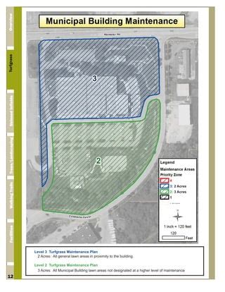 Parks Maintenance Plan PDF