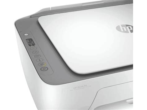 HP Deskjet Ink Efficient 2776 WiFi Color Printer - The Dan Technology