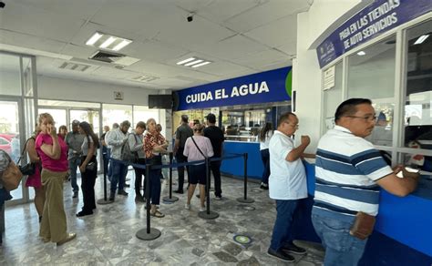 Quien Gaste Menos Agua Pagar Menos Japama Reducir El M Nimo En El