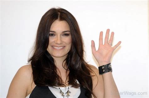 Alena Seredova Hands Naked Onlyfans