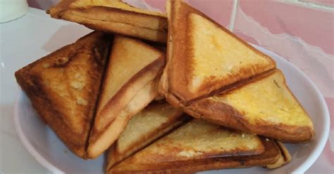 How To Make Toast Bread With Egg And Sardine In Nigeria Piece — Within Nigeria