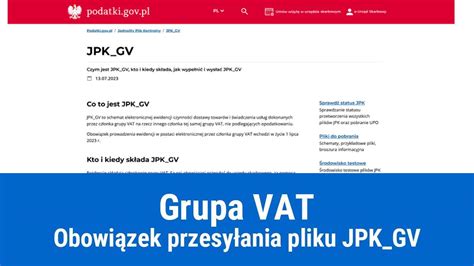 Jednolity Plik Kontrolny JPK KR dla ksiąg rachunkowych