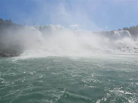 Maid Of The Mist Cataratas Del Niágara 2022 Lo Que Se Debe Saber Antes De Viajar Tripadvisor